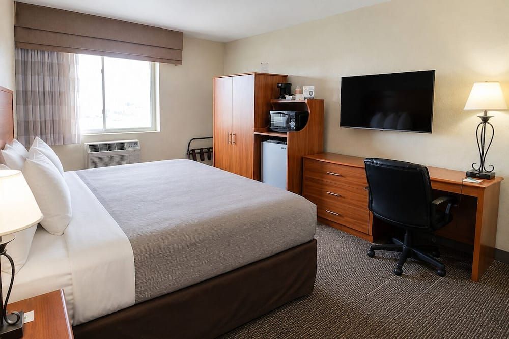 Quality Inn Gillette - ג'ילט