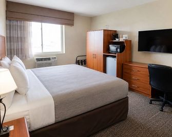 Quality Inn Gillette - Gillette