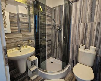 Residence Vysta - Prag
