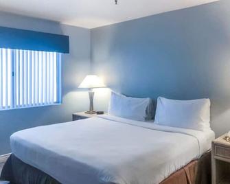 Diamond - Riviera Beach and Spa Resort 2bd - Capistrano Beach - Bedroom