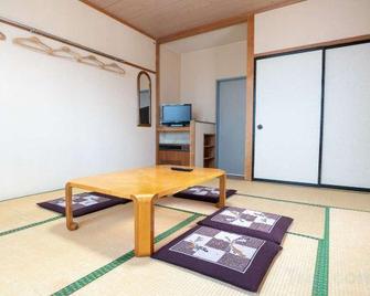 手打ちそばの宿 石田屋 - Nozawa Onsen