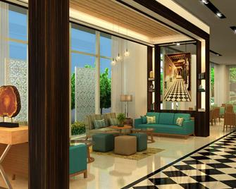 Fairfield by Marriott Chennai OMR - Chennai - Lobby