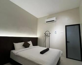 Hotel Seri Kangsar Kk Hotel - Kuala Kangsar - Habitación