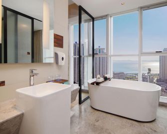 Holiday Inn Express Dalian Development Zone - Dalian - Quarto