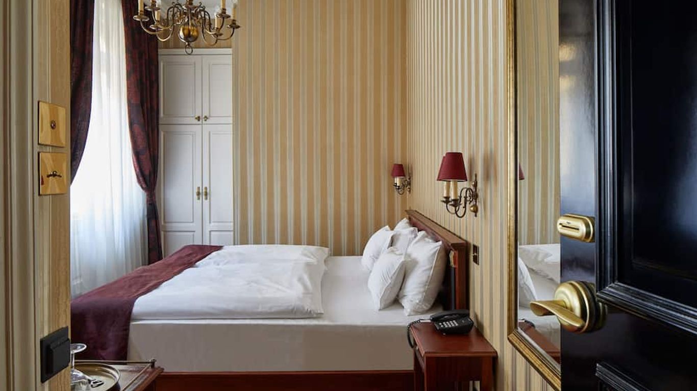 Gerlóczy Boutique Hotel