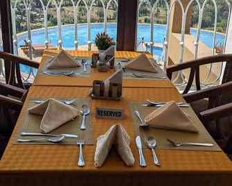 Angani Resorts & Spa Limited - Nyahururu - Restaurant