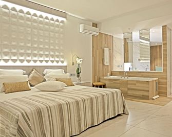 Hotel Vistabella - Roses - Dormitor