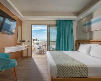 Royal & Imperial Belvedere Resort - Hersonissos - Chambre