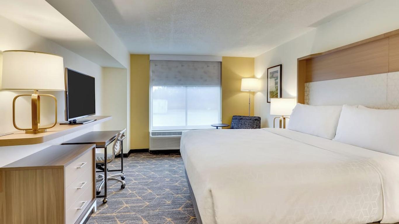Holiday Inn Staunton Conference Center By IHG
