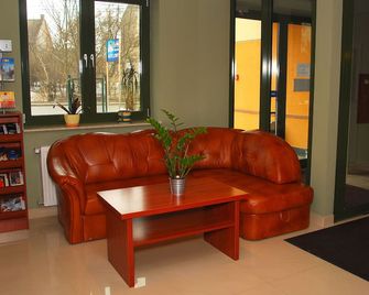 Osrodek Scsk Optima - Krakow - Living room