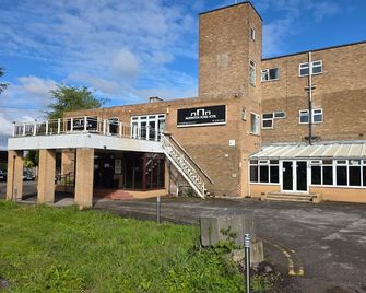 The Paddington House - Warrington - Gebäude