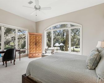 9 Beach Lagoon - Hilton Head Island