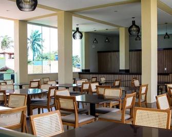 Star Palace Hotel Jeri - Jijoca de Jericoacoara - Restaurante