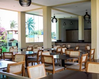 Star Palace Hotel Jeri - Jijoca de Jericoacoara - Restaurante