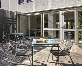 Ibis Budget Arles Sud Fourchon - Arlés - Comedor