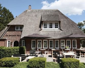 De Swarte Ruijter - Holten - Binnenhof