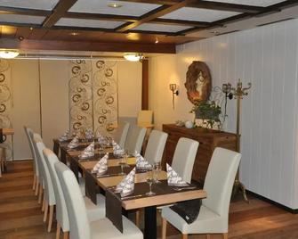 Hotel Loewen - Mellingen