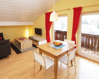 Haus Luna - Schwangau