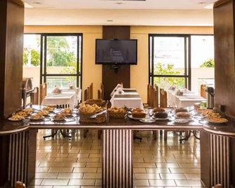 Stratus Centro Hotel - V Redonda