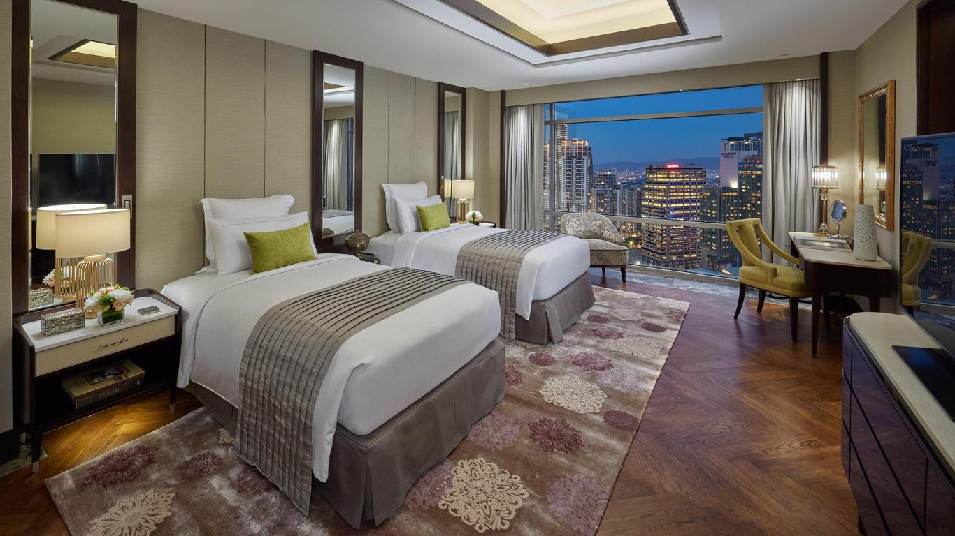 ماندارين أورينتال كوالا لمبور