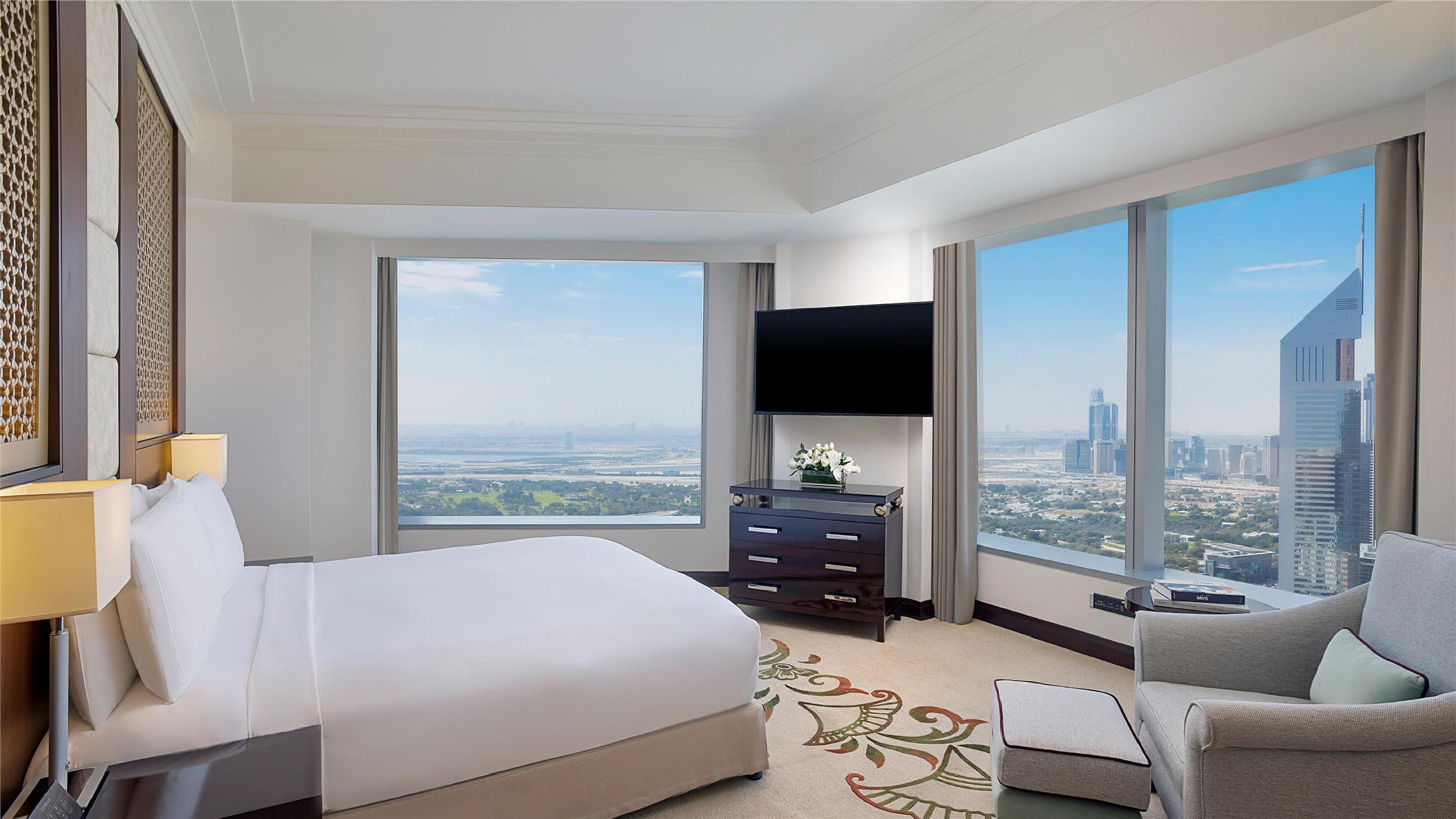 Conrad Dubai thumbnail 3