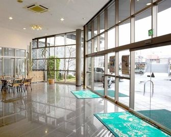 Yao Grand Hotel - Yao - Lobby