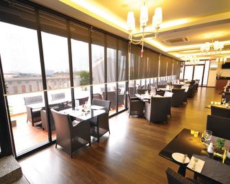 The Sterling Boutique Hotel - Malacca - Restaurant