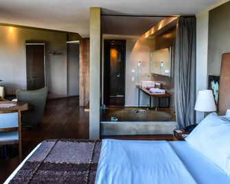Esplendor El Calafate - El Calafate - Slaapkamer