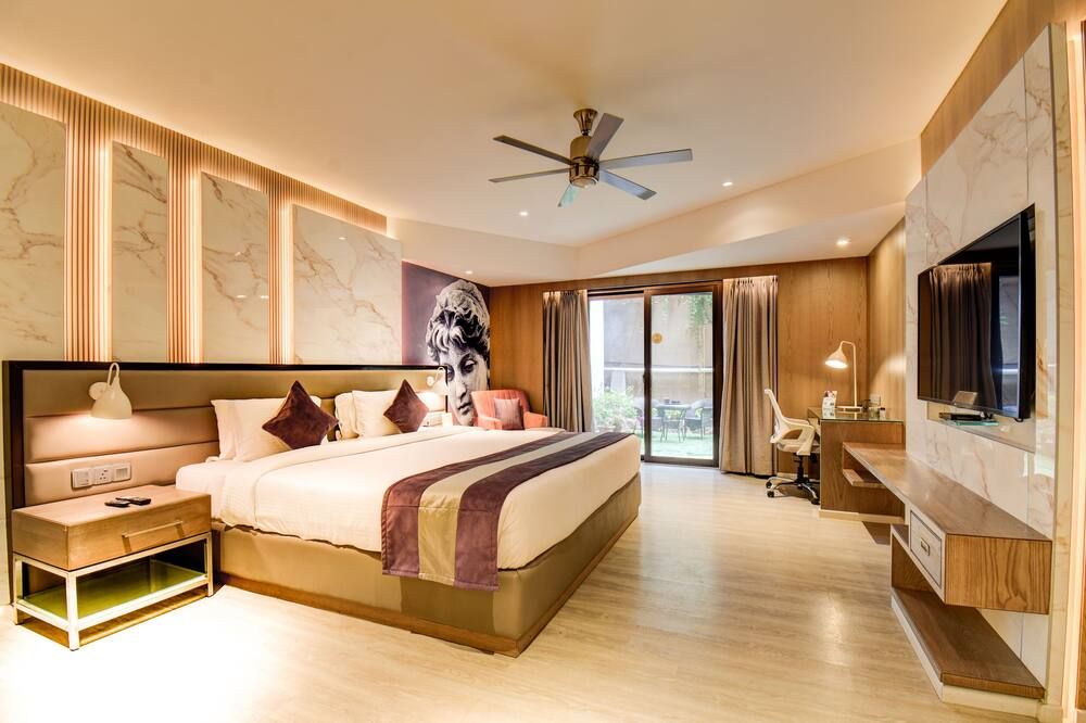 ذا كورينثيانز ريزورت