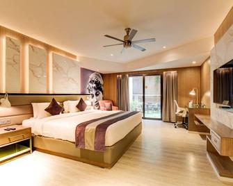 The Corinthians Resort & Club - Pune