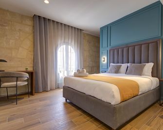 23 Boutique Hotel - Floriana - Habitación