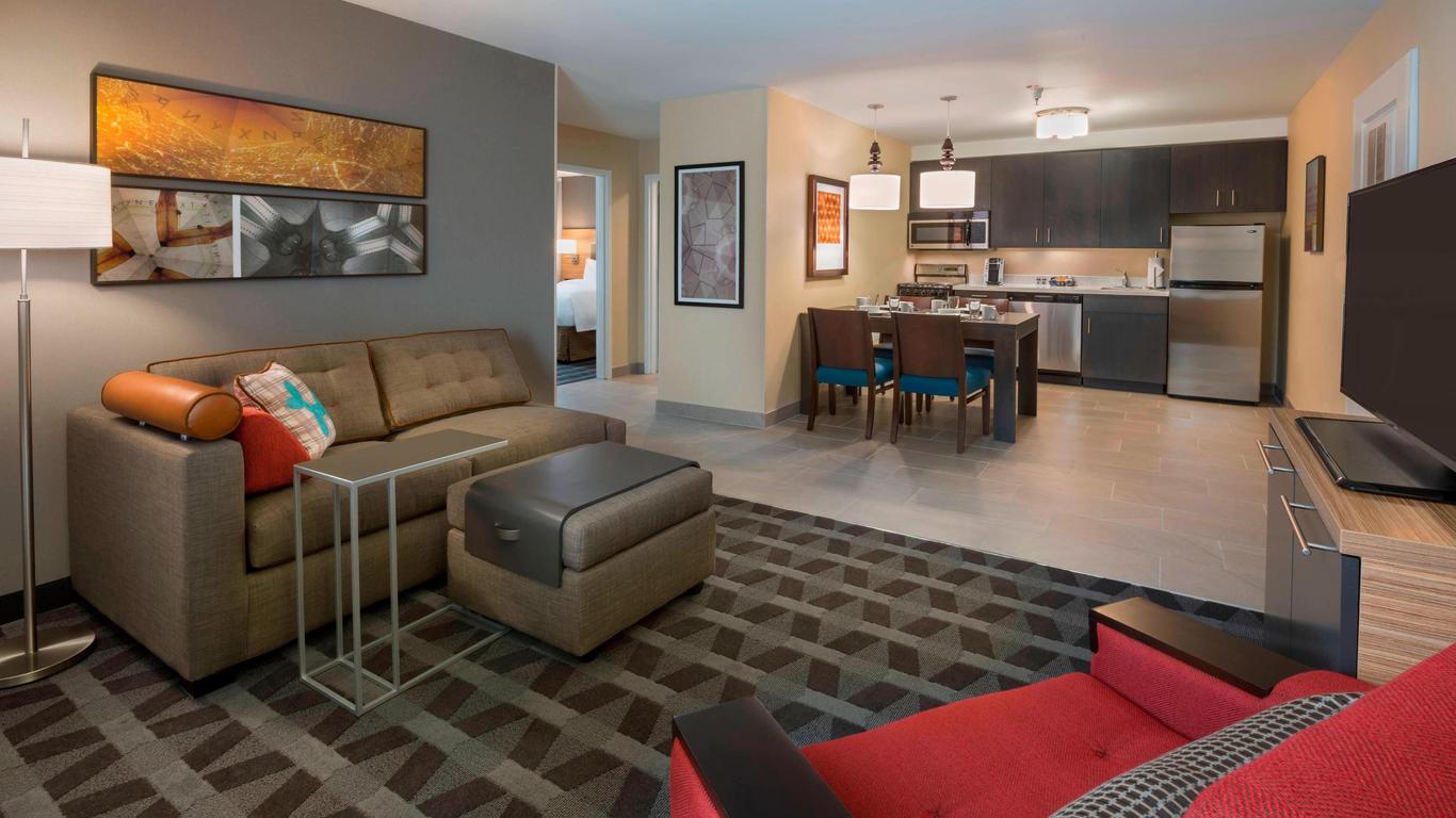 TownePlace Suites by Marriott Ottawa Kanata