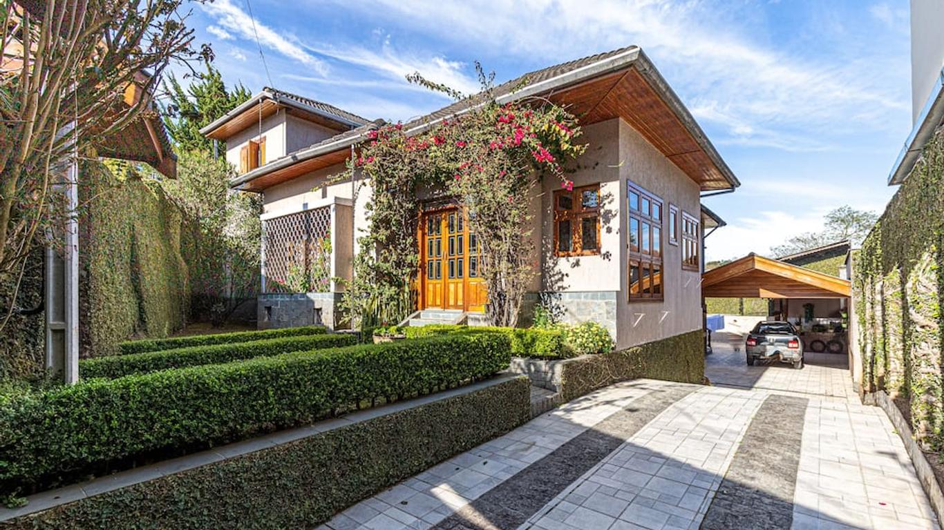 بوسادا سانت جالين