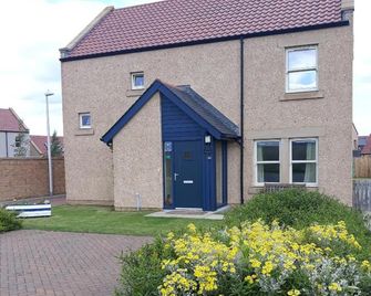The View, 22 School Park - Anstruther