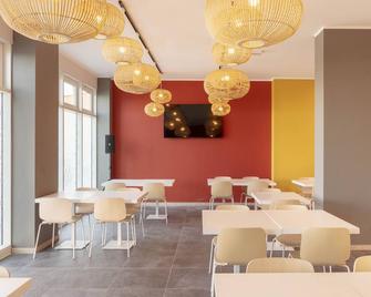 B&B Hotel Roma Fiumicino Aeroporto Fiera 2 - Fiumicino - Restaurant