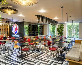 ibis Bucharest Politehnica - Bucareste - Restaurante