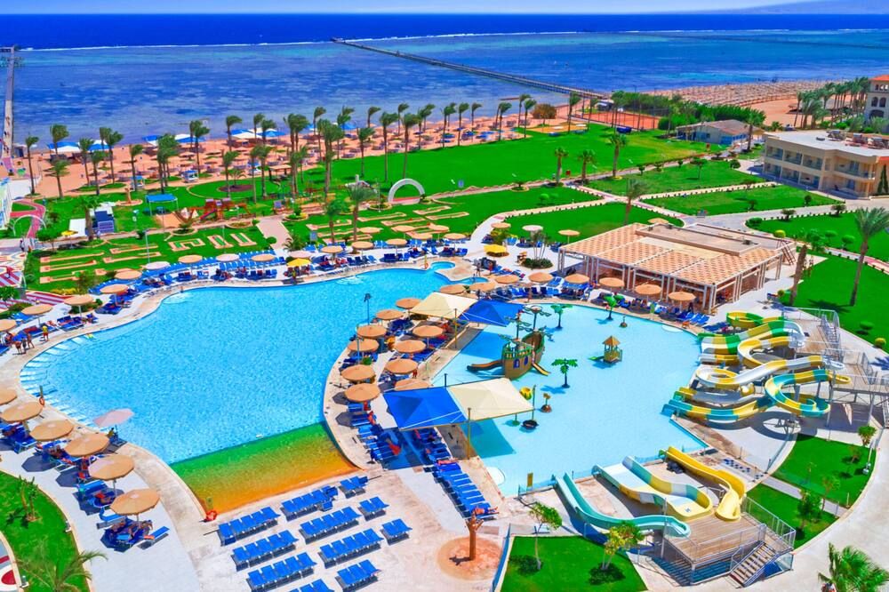 Pickalbatros Royal Moderna Resort Sharm El Sheikh - Sharm El Sheikh