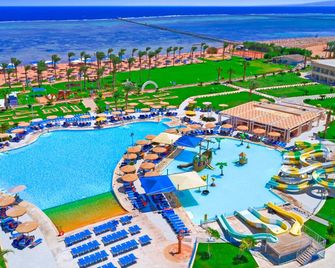 Pickalbatros Royal Moderna Resort Sharm El Sheikh - Sharm el-Sheikh