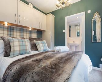 Glencree - Windermere - Bedroom