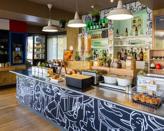 ibis Épinal Centre-Ville - Épinal - Restaurant