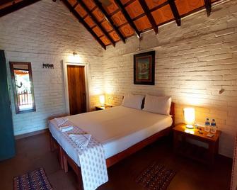 Ombodhi Retreat - Kumta - Bedroom