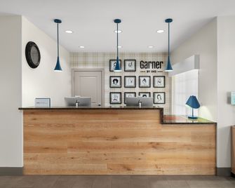 Garner Hotel Madison - Huntsville Airport by IHG - Madison - Building