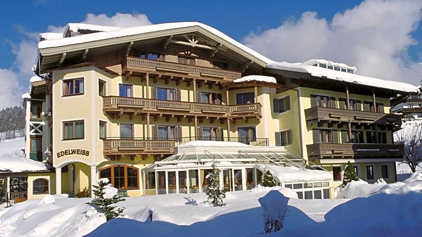 Hotel Edelweiss