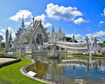 The Heritage Chiang Rai Hotel and Convention - Chiang Rai