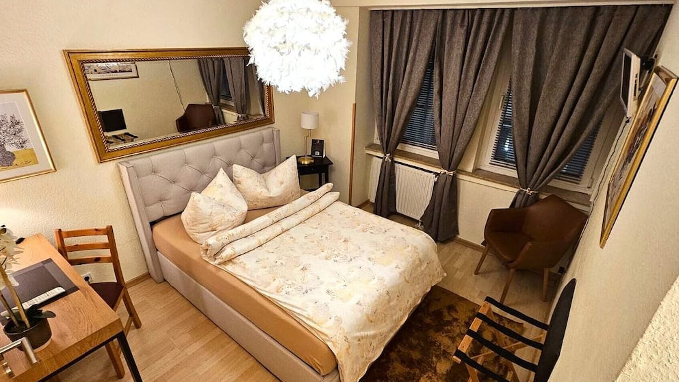 The Soho Boutique Hotel