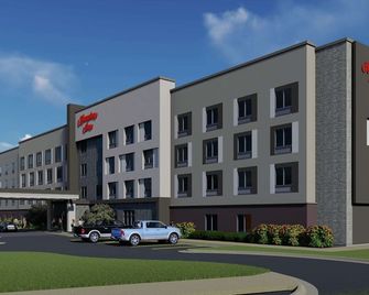 Lakeville Minneapolis - Lakeville - Gebouw