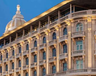 Sofitel Montevideo Casino Carrasco and Spa - Montevideo - Building