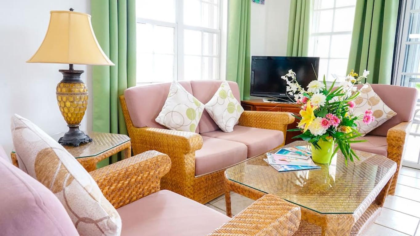 فندق رويال بامز