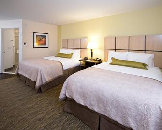 Candlewood Suites Greeley - Greeley - Bedroom