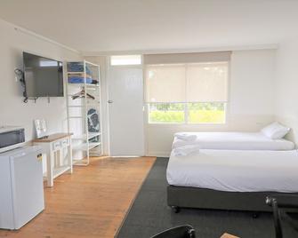 Bathurst Explorers Motel - Bathurst - Chambre